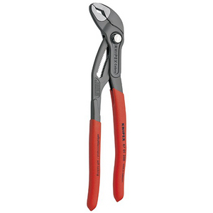 Knipex cobra online 87 01 125